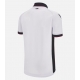 Albania Tricou Fotbal Replică European 2024 Barbati Deplasare